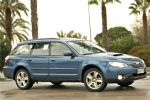 Subaru Legacy Outback
